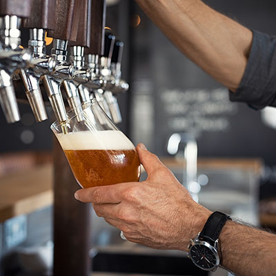 Blue Heron Restaurant & Tavern