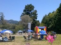 Duncans Mills Camping Club