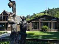 Duncans Mills Camping Club