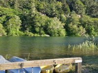 Duncans Mills Camping Club