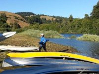 Duncans Mills Camping Club