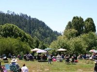 Duncans Mills Camping Club