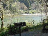 Duncans Mills Camping Club