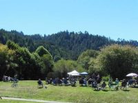 Duncans Mills Camping Club