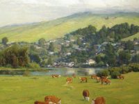 Christopher Queen Galleries