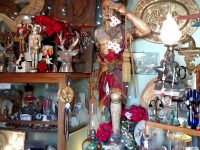 Jim and Willie’s Antiques and Collectibles