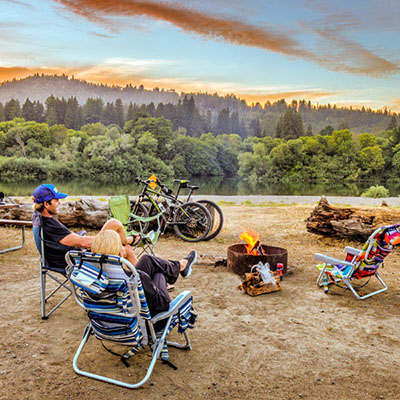 Casini Ranch Family Campground