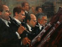 Christopher Queen Galleries