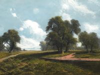 Christopher Queen Galleries