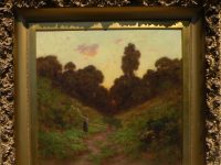 Christopher Queen Galleries