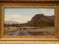 Christopher Queen Galleries