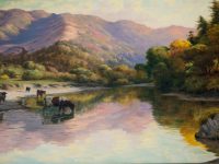 Christopher Queen Galleries