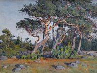 Christopher Queen Galleries