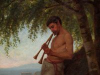 Christopher Queen Galleries