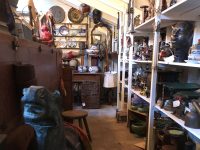 Thistledown Antiques