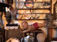 Thistledown Antiques