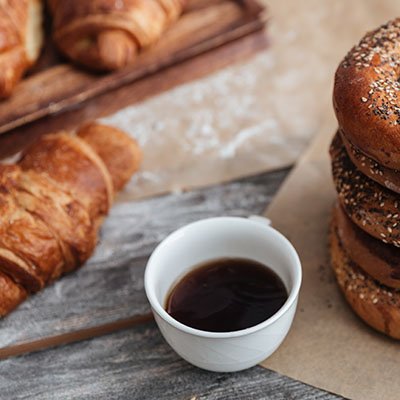 Gold Coast Coffee & Bakery