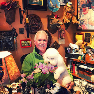 Jim and Willie’s Antiques and Collectibles