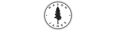 Mason James