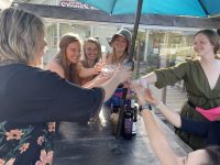 Sophie’s Cellars Locals’ Night