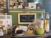 Sophie’s Cellars Locals’ Night