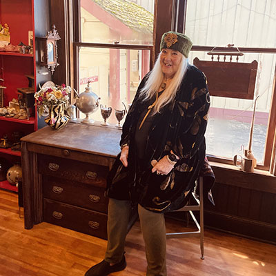 Thistledown Antiques