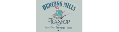 Duncans Mills Tea Shop