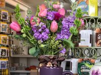 Duncans Mills Tea Shop