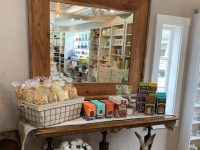 Duncans Mills Tea Shop