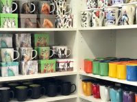 Duncans Mills Tea Shop