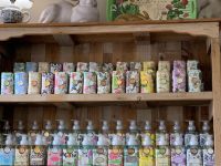 Duncans Mills Tea Shop