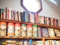 Poet’s Corner Book Shop
