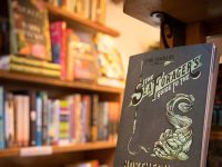 Poet’s Corner Book Shop