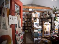 Poet’s Corner Book Shop
