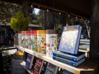 Poet’s Corner Book Shop