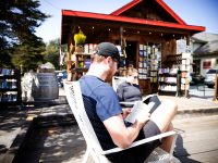 Poet’s Corner Book Shop