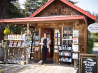Poet’s Corner Book Shop