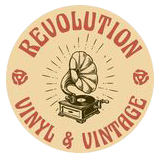 Revolution Vinyl & Vintage