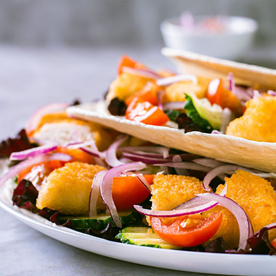 Taco Tuesdays at Cape Fear Cafe