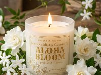 Duncans Mills Candle Company