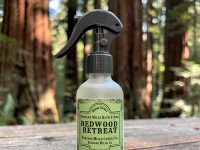 Duncans Mills Candle Company